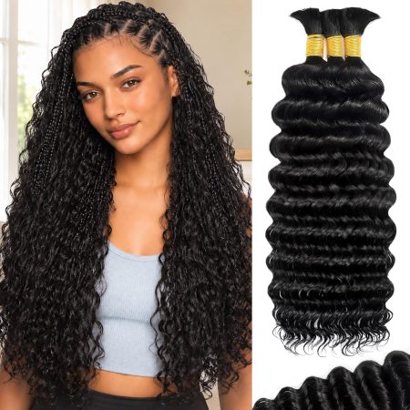 Wigs Human Hair - 100% Real Human Hair Wigs Collection 26 WigsHumanHair