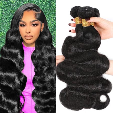 Wigs Human Hair - 100% Real Human Hair Wigs Collection 24 WigsHumanHair