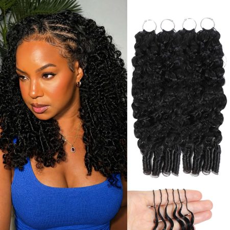 Wigs Human Hair - 100% Real Human Hair Wigs Collection 28 WigsHumanHair